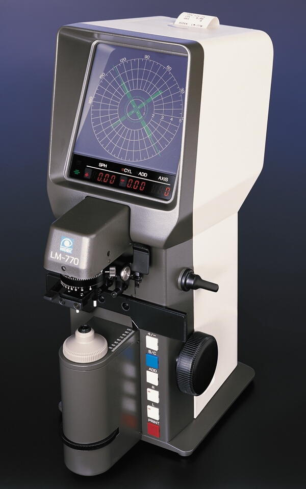 LM-770 - Produkt - fs 4c 10.01