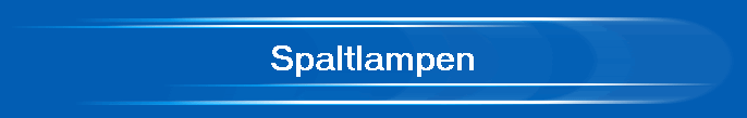 Spaltlampen
