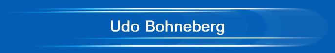 Udo Bohneberg