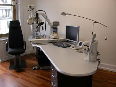 Schiebeeinheit Classic