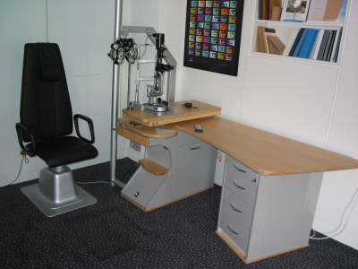 Schiebeeinheit Inline