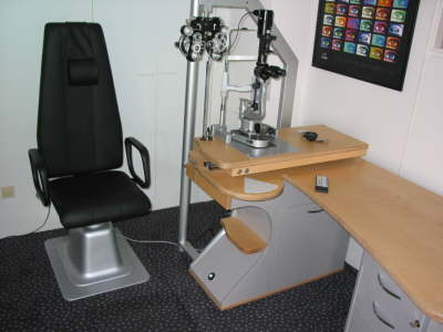 Schiebeeinheit Inline