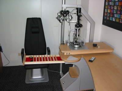 Schiebeeinheit Inline