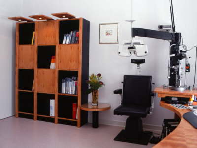 Schrank passend zur Einheit