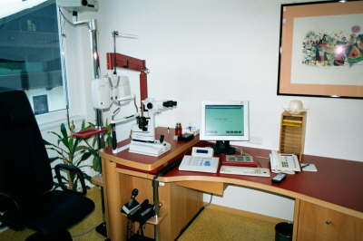 Schiebeeinheit Euroline